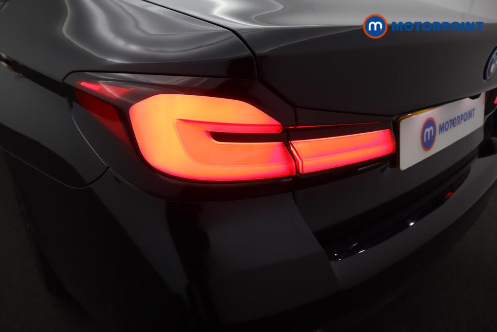 BMW 5 Series M Sport Automatic Petrol Plug-In Hybrid Saloon - Stock Number (1543724) - 27th supplementary image