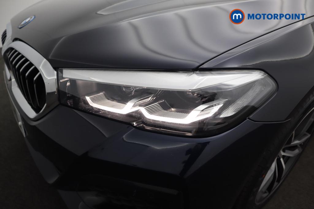 BMW 5 Series M Sport Automatic Petrol Plug-In Hybrid Saloon - Stock Number (1543724) - 28th supplementary image