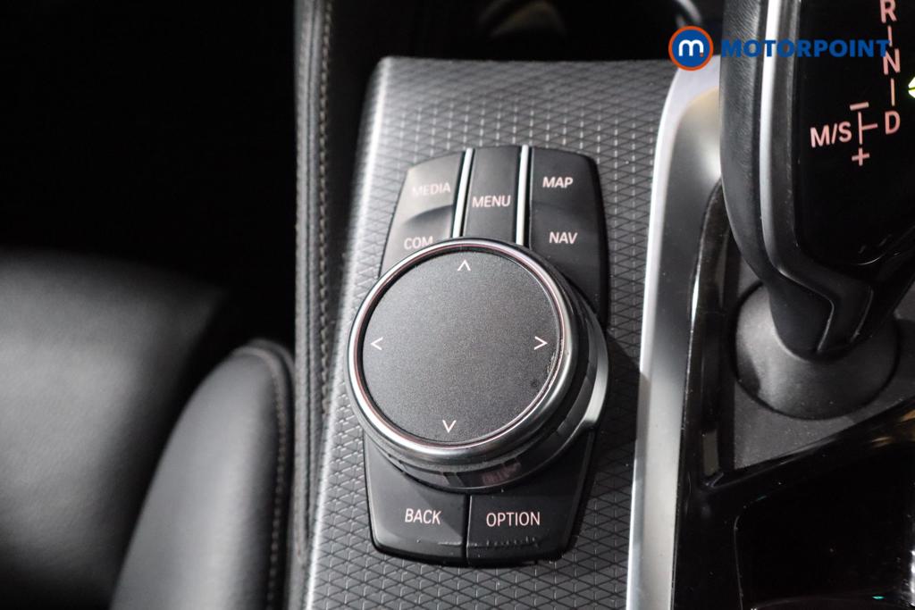 BMW 5 Series M Sport Automatic Petrol Plug-In Hybrid Estate - Stock Number (1543734) - 5th supplementary image