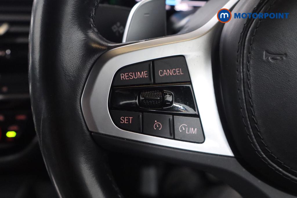 BMW 5 Series M Sport Automatic Petrol Plug-In Hybrid Estate - Stock Number (1543734) - 7th supplementary image