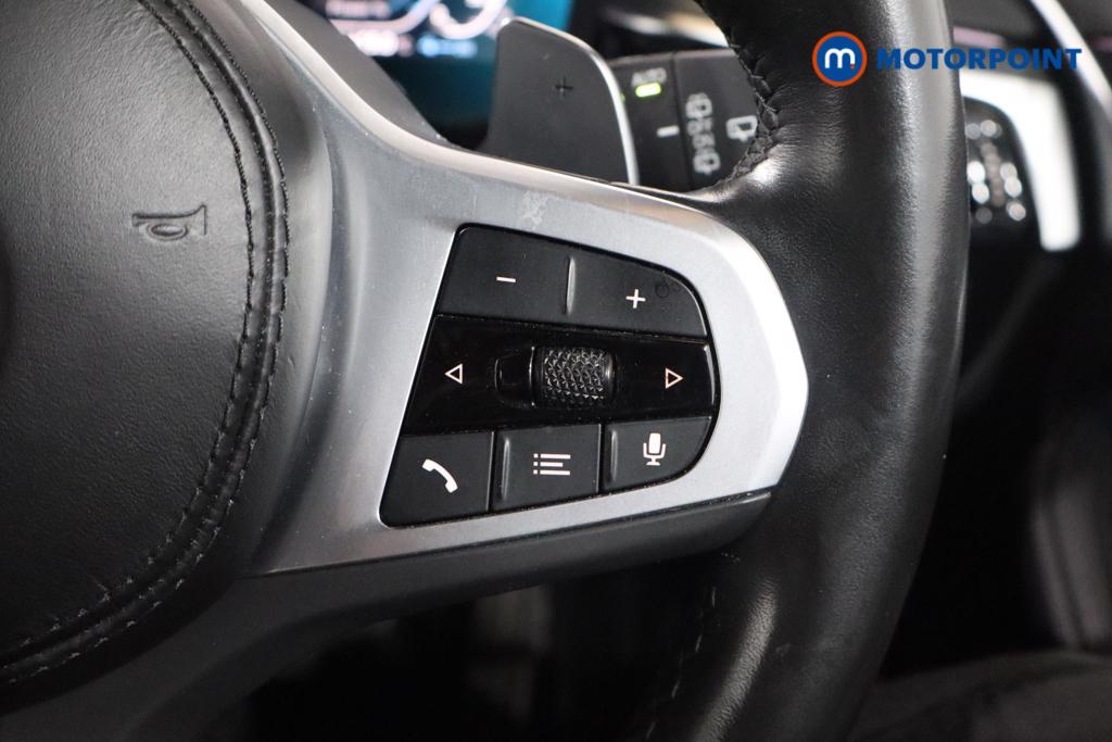 BMW 5 Series M Sport Automatic Petrol Plug-In Hybrid Estate - Stock Number (1543734) - 8th supplementary image