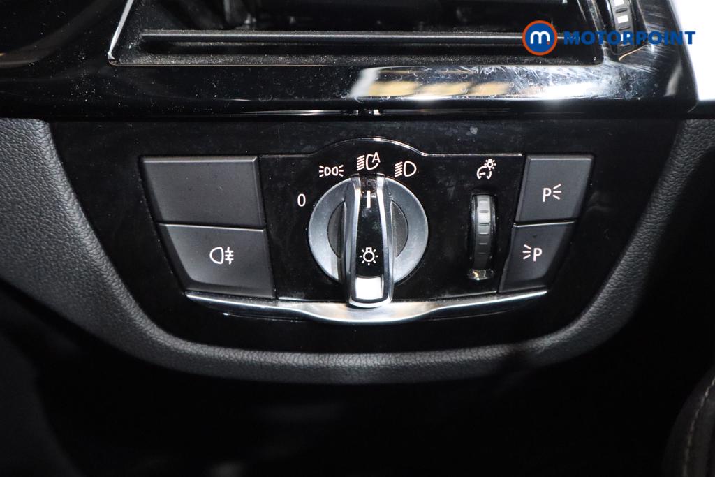 BMW 5 Series M Sport Automatic Petrol Plug-In Hybrid Estate - Stock Number (1543734) - 9th supplementary image