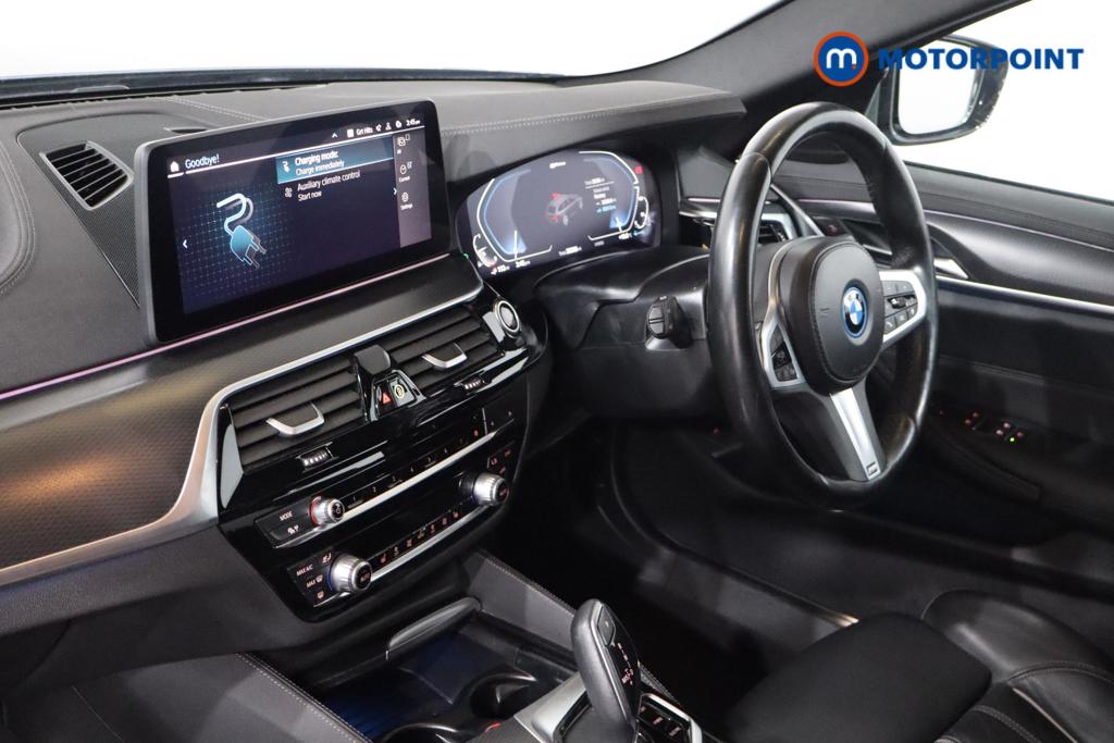 BMW 5 Series M Sport Automatic Petrol Plug-In Hybrid Estate - Stock Number (1543734) - 18th supplementary image