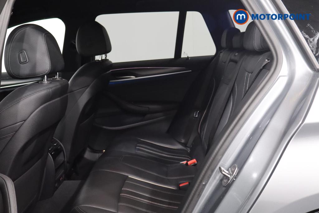 BMW 5 Series M Sport Automatic Petrol Plug-In Hybrid Estate - Stock Number (1543734) - 21st supplementary image