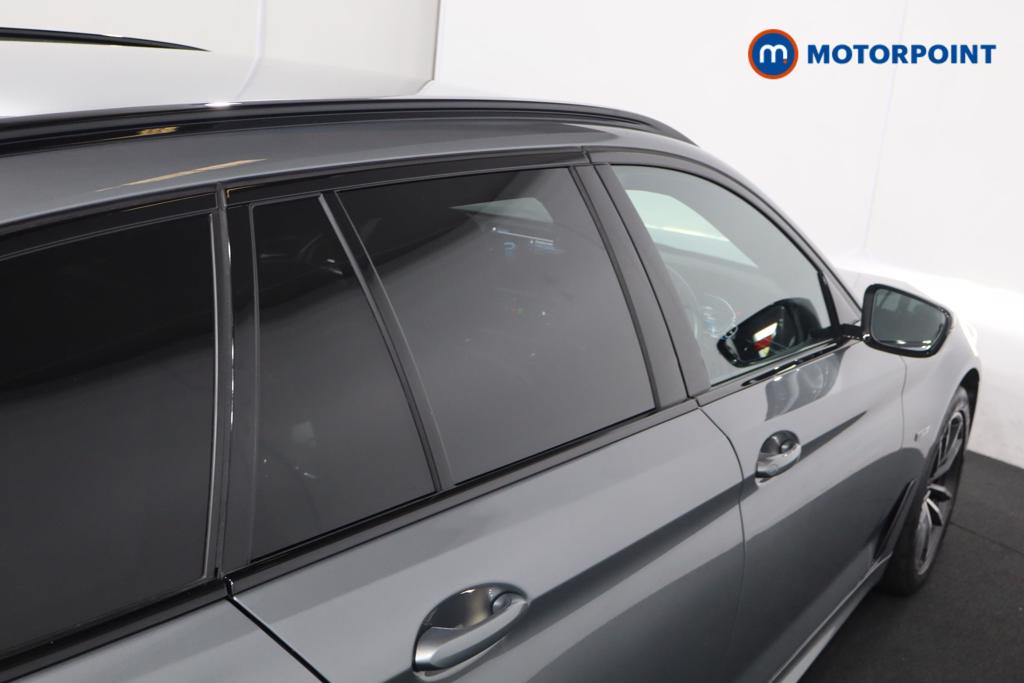 BMW 5 Series M Sport Automatic Petrol Plug-In Hybrid Estate - Stock Number (1543734) - 29th supplementary image