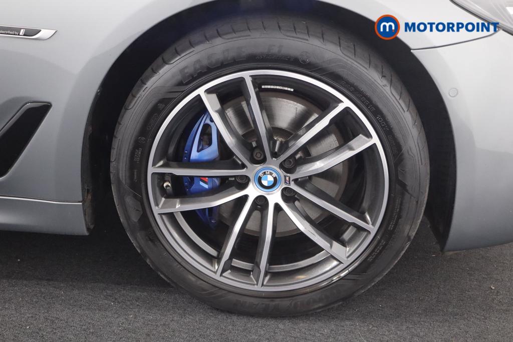 BMW 5 Series M Sport Automatic Petrol Plug-In Hybrid Estate - Stock Number (1543734) - 30th supplementary image