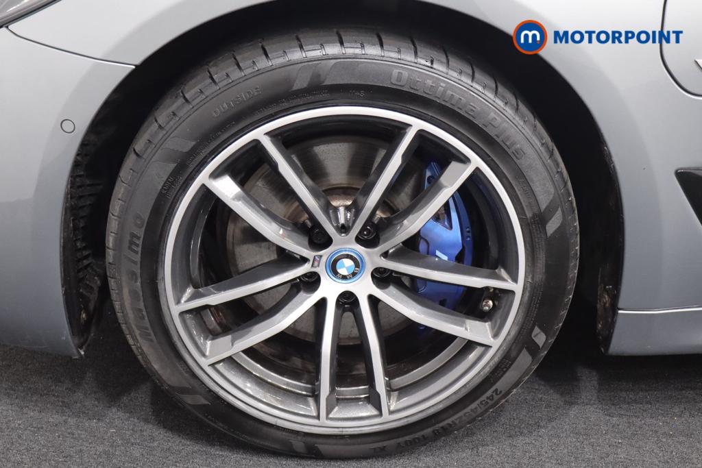 BMW 5 Series M Sport Automatic Petrol Plug-In Hybrid Estate - Stock Number (1543734) - 31st supplementary image