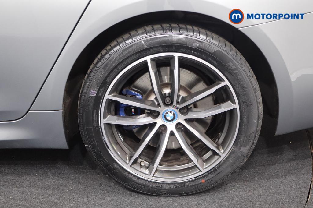 BMW 5 Series M Sport Automatic Petrol Plug-In Hybrid Estate - Stock Number (1543734) - 32nd supplementary image