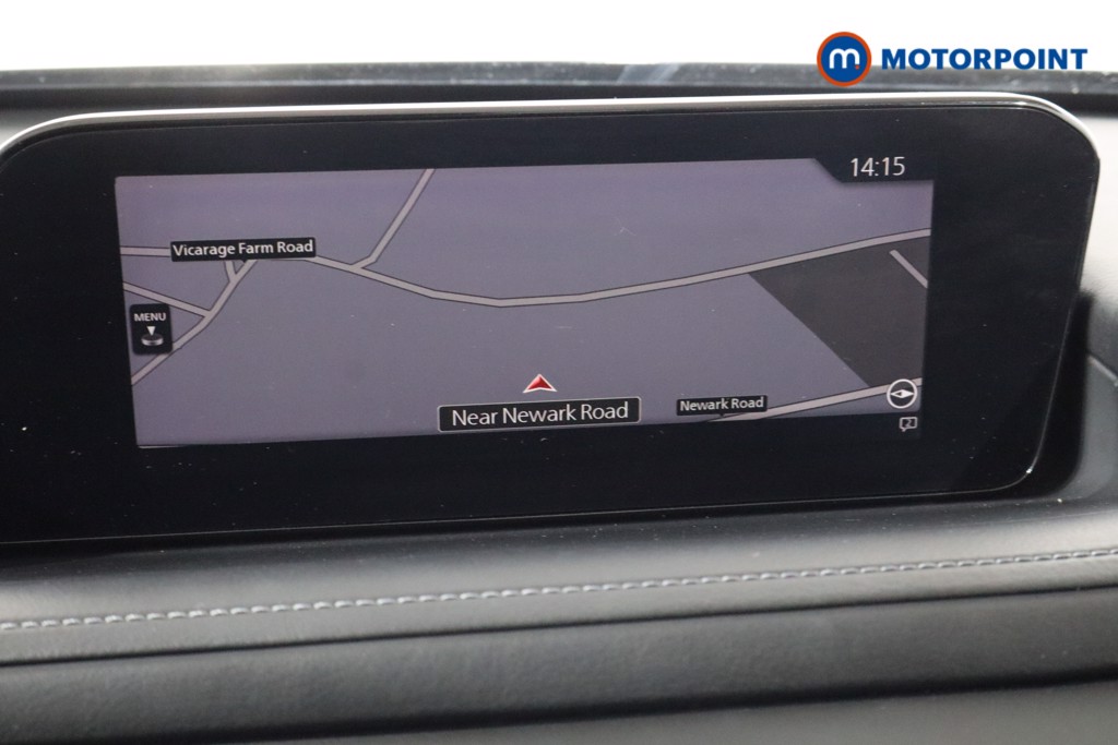 Mazda Cx-30 Sport Lux Manual Petrol-Electric Hybrid SUV - Stock Number (1543743) - 2nd supplementary image