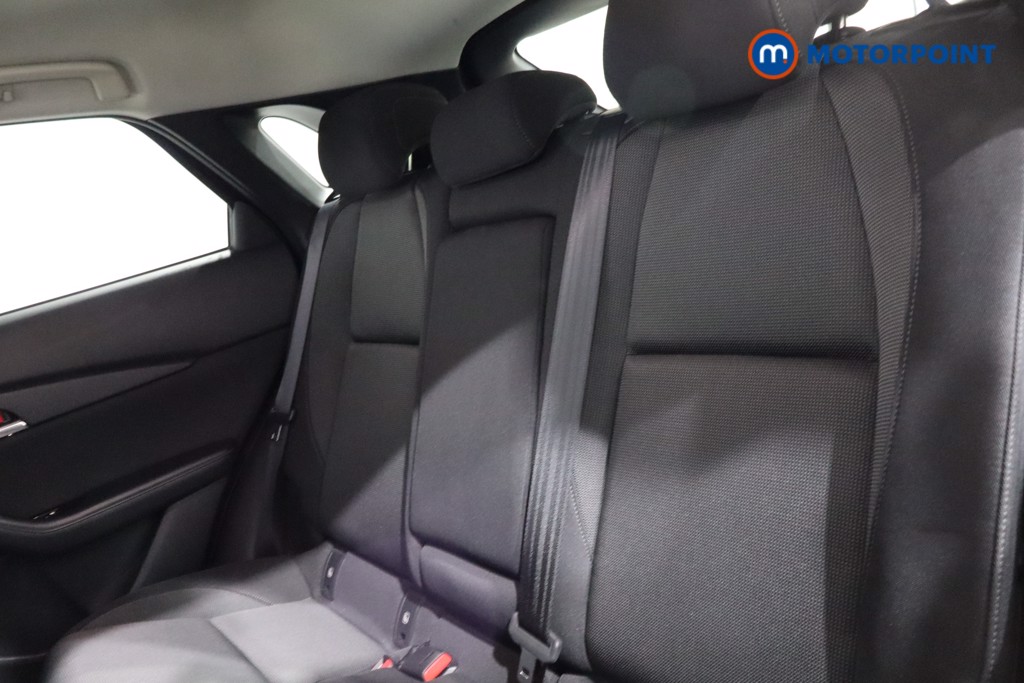Mazda Cx-30 Sport Lux Manual Petrol-Electric Hybrid SUV - Stock Number (1543743) - 5th supplementary image