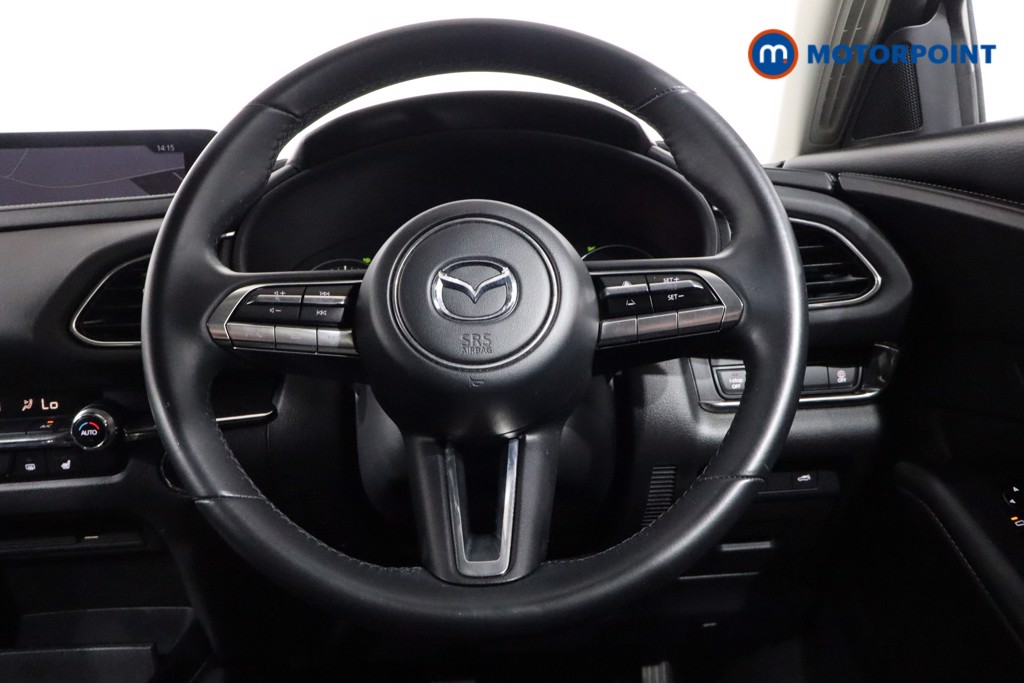 Mazda Cx-30 Sport Lux Manual Petrol-Electric Hybrid SUV - Stock Number (1543743) - 6th supplementary image