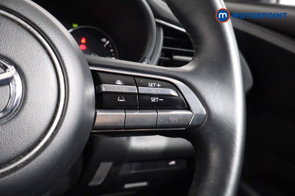 Mazda Cx-30 Sport Lux Manual Petrol-Electric Hybrid SUV - Stock Number (1543743) - 8th supplementary image