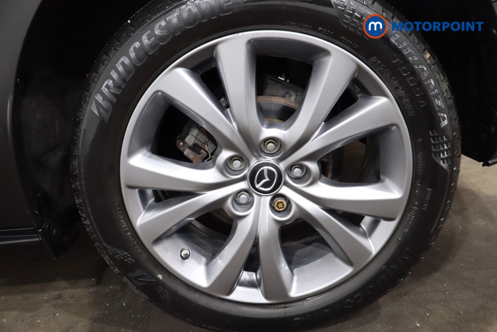 Mazda Cx-30 Sport Lux Manual Petrol-Electric Hybrid SUV - Stock Number (1543743) - 11th supplementary image