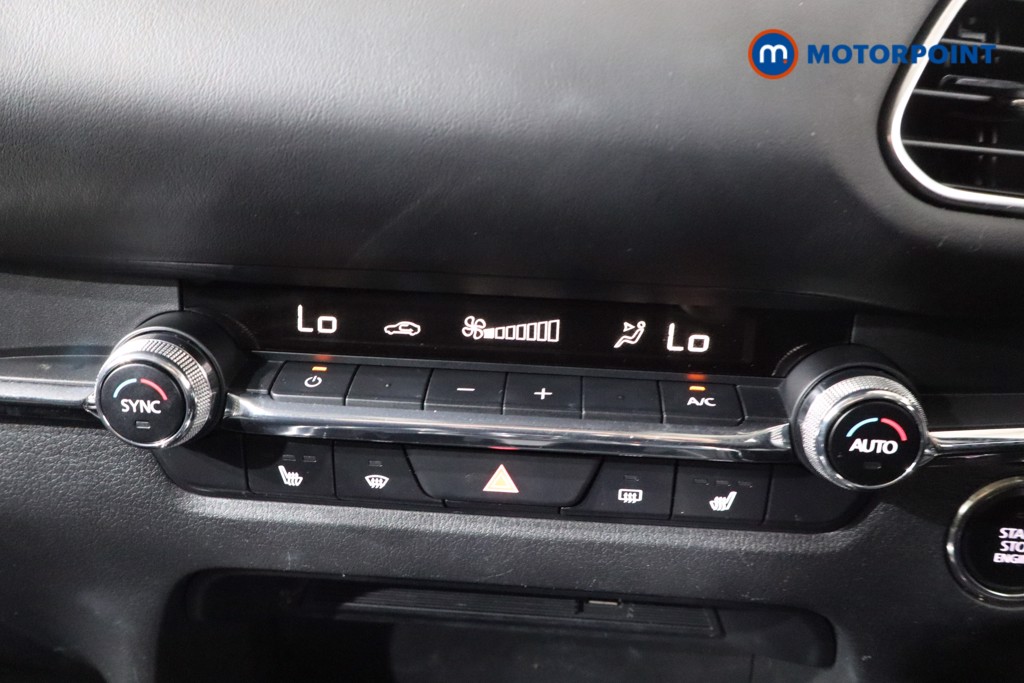 Mazda Cx-30 Sport Lux Manual Petrol-Electric Hybrid SUV - Stock Number (1543743) - 13th supplementary image