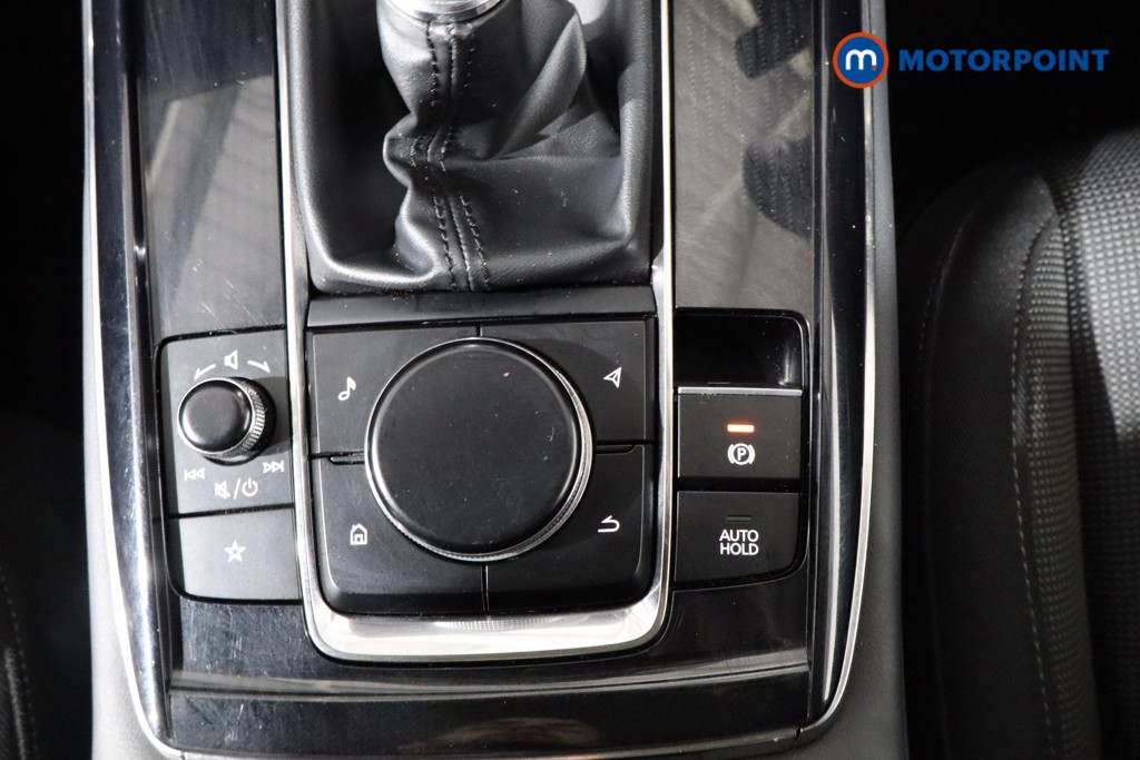 Mazda Cx-30 Sport Lux Manual Petrol-Electric Hybrid SUV - Stock Number (1543743) - 16th supplementary image