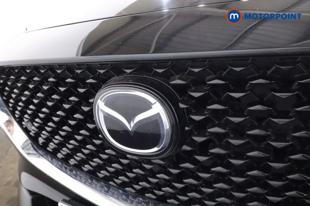 Mazda Cx-30 Sport Lux Manual Petrol-Electric Hybrid SUV - Stock Number (1543743) - 19th supplementary image