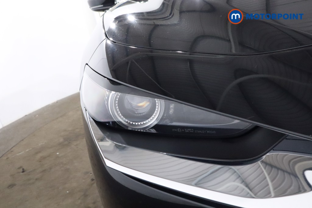 Mazda Cx-30 Sport Lux Manual Petrol-Electric Hybrid SUV - Stock Number (1543743) - 20th supplementary image