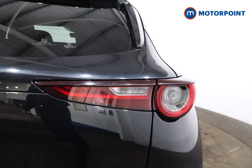 Mazda Cx-30 Sport Lux Manual Petrol-Electric Hybrid SUV - Stock Number (1543743) - 22nd supplementary image