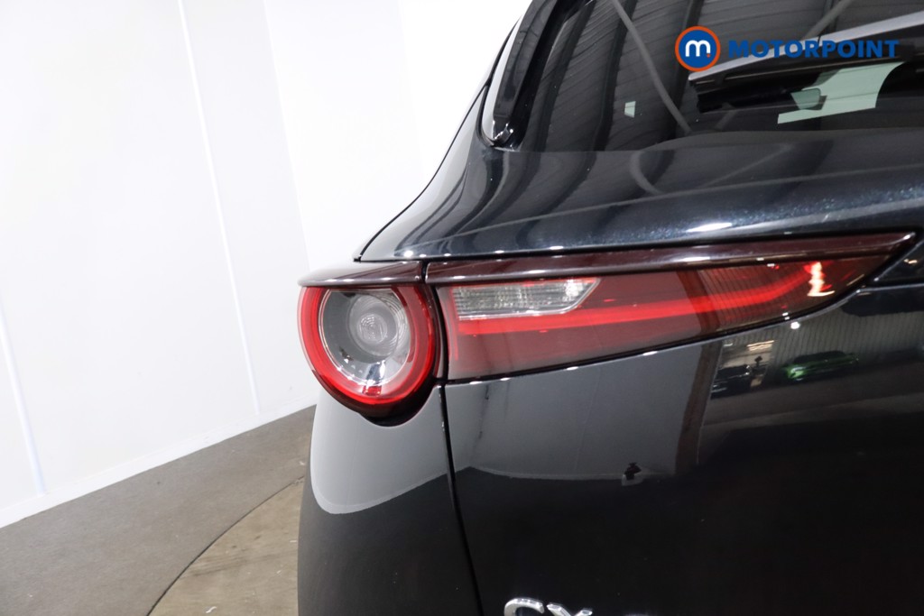Mazda Cx-30 Sport Lux Manual Petrol-Electric Hybrid SUV - Stock Number (1543743) - 23rd supplementary image