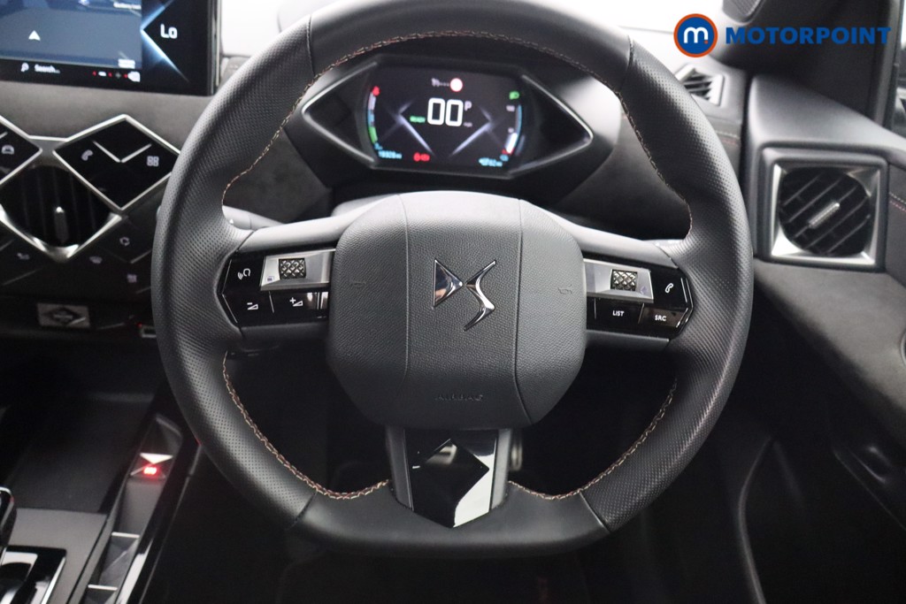 DS Ds 3 Performance Line -Plus Automatic Electric SUV - Stock Number (1543797) - 3rd supplementary image