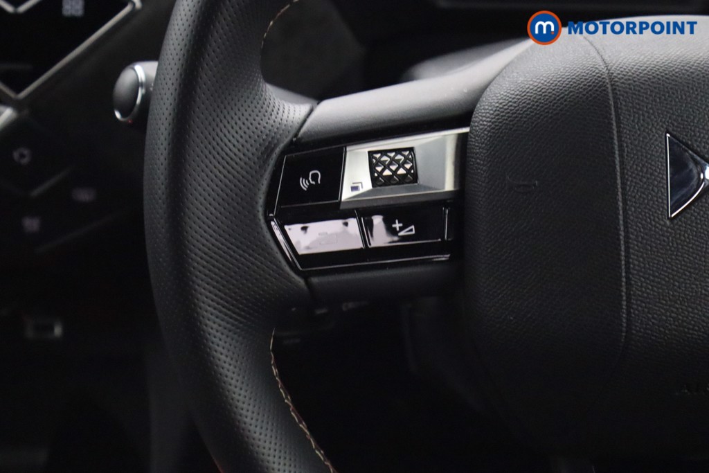 DS Ds 3 Performance Line -Plus Automatic Electric SUV - Stock Number (1543797) - 4th supplementary image