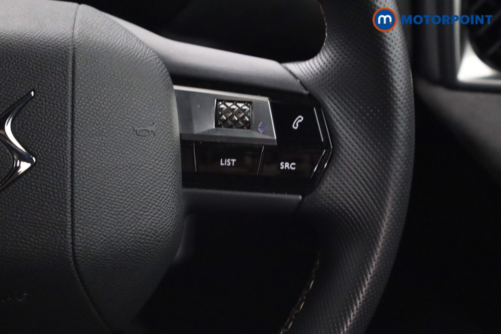 DS Ds 3 Performance Line -Plus Automatic Electric SUV - Stock Number (1543797) - 5th supplementary image