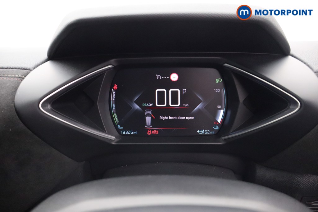 DS Ds 3 Performance Line -Plus Automatic Electric SUV - Stock Number (1543797) - 6th supplementary image