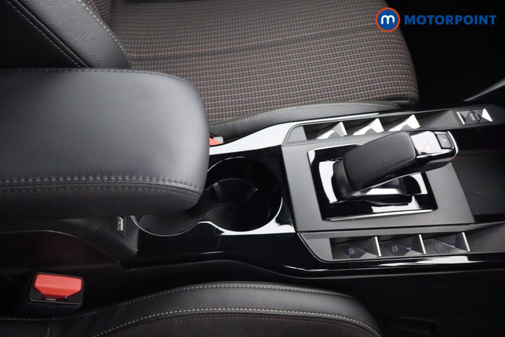 DS Ds 3 Performance Line -Plus Automatic Electric SUV - Stock Number (1543797) - 7th supplementary image