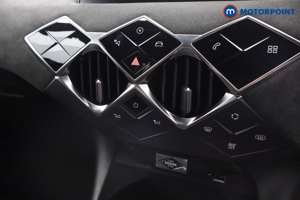 DS Ds 3 Performance Line -Plus Automatic Electric SUV - Stock Number (1543797) - 9th supplementary image