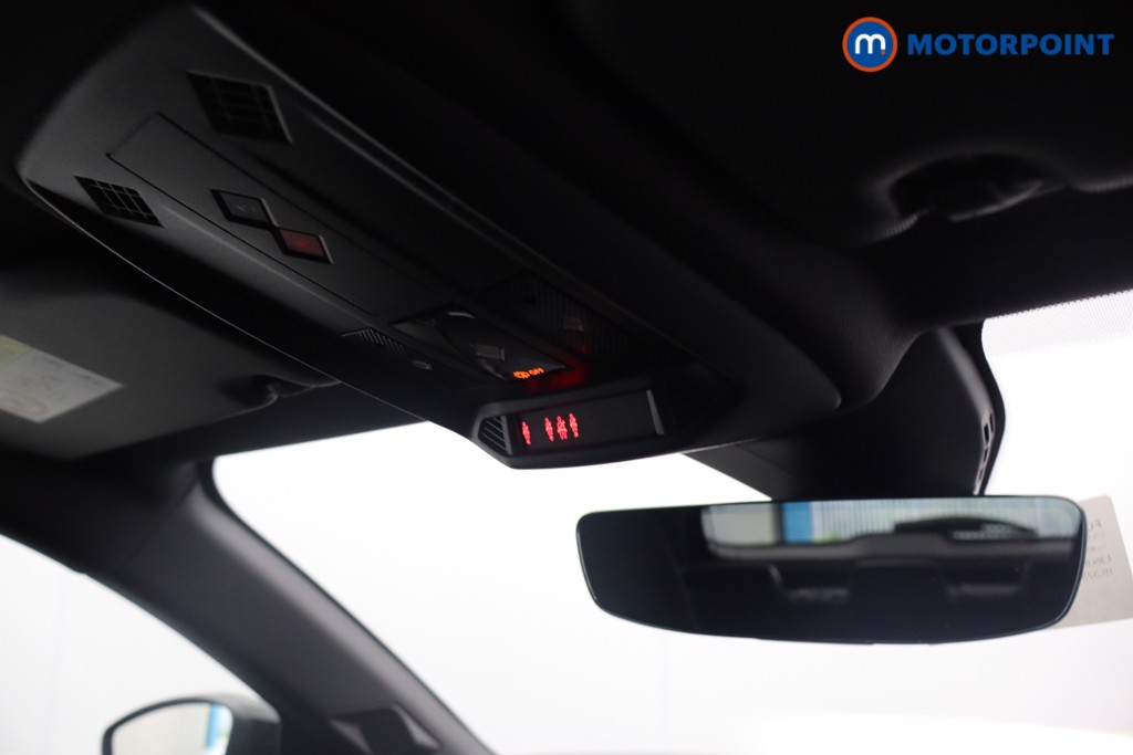 DS Ds 3 Performance Line -Plus Automatic Electric SUV - Stock Number (1543797) - 11th supplementary image