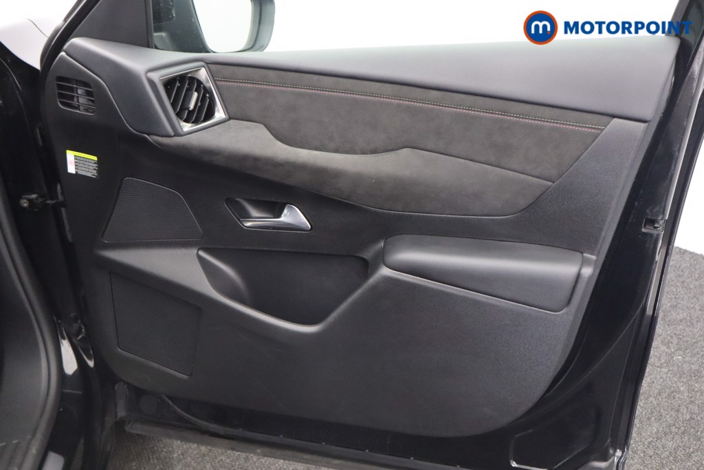 DS Ds 3 Performance Line -Plus Automatic Electric SUV - Stock Number (1543797) - 15th supplementary image