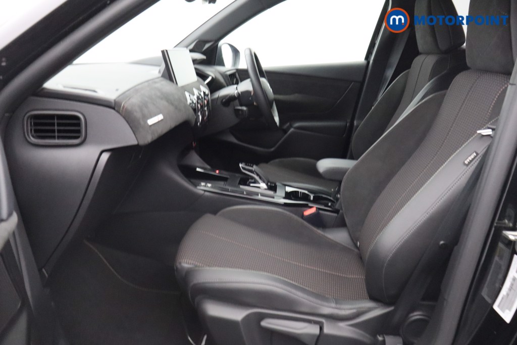 DS Ds 3 Performance Line -Plus Automatic Electric SUV - Stock Number (1543797) - 19th supplementary image