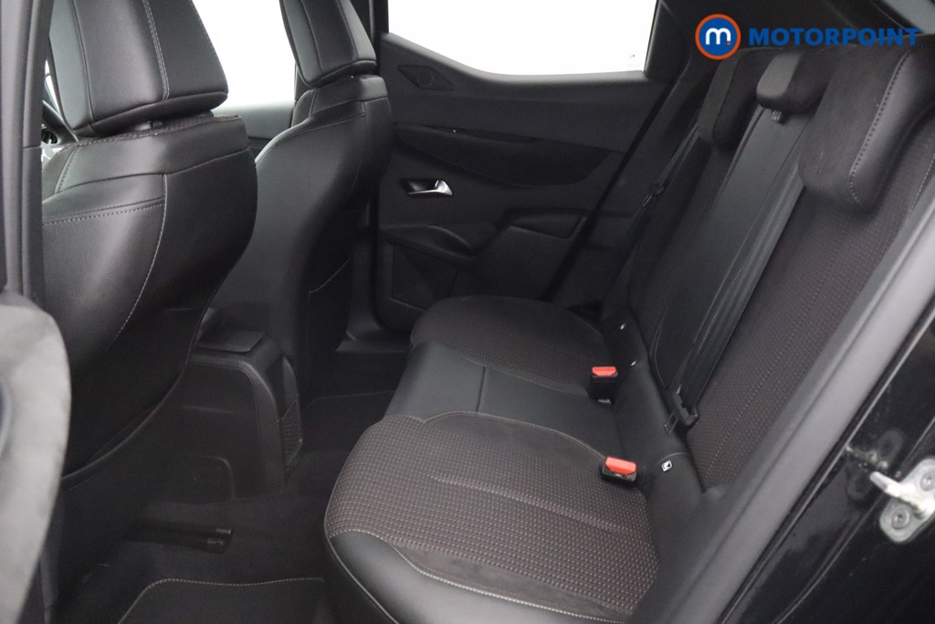 DS Ds 3 Performance Line -Plus Automatic Electric SUV - Stock Number (1543797) - 20th supplementary image