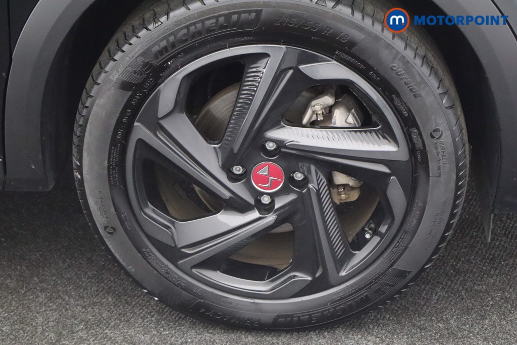 DS Ds 3 Performance Line -Plus Automatic Electric SUV - Stock Number (1543797) - 23rd supplementary image