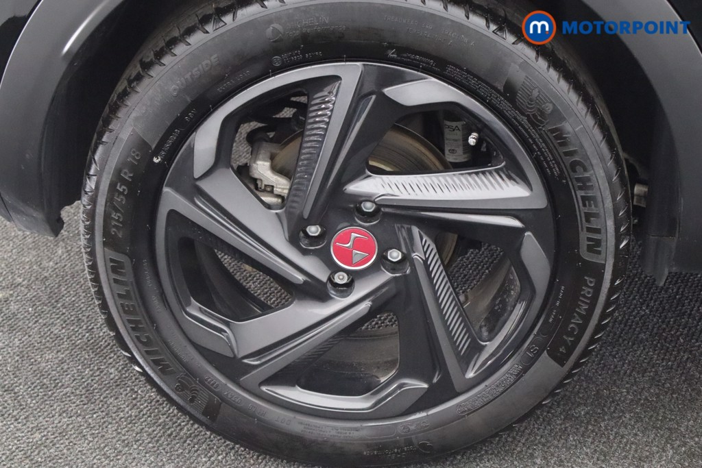 DS Ds 3 Performance Line -Plus Automatic Electric SUV - Stock Number (1543797) - 24th supplementary image