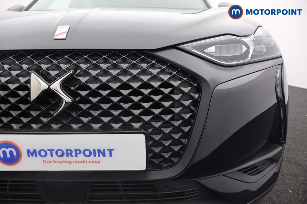 DS Ds 3 Performance Line -Plus Automatic Electric SUV - Stock Number (1543797) - 25th supplementary image