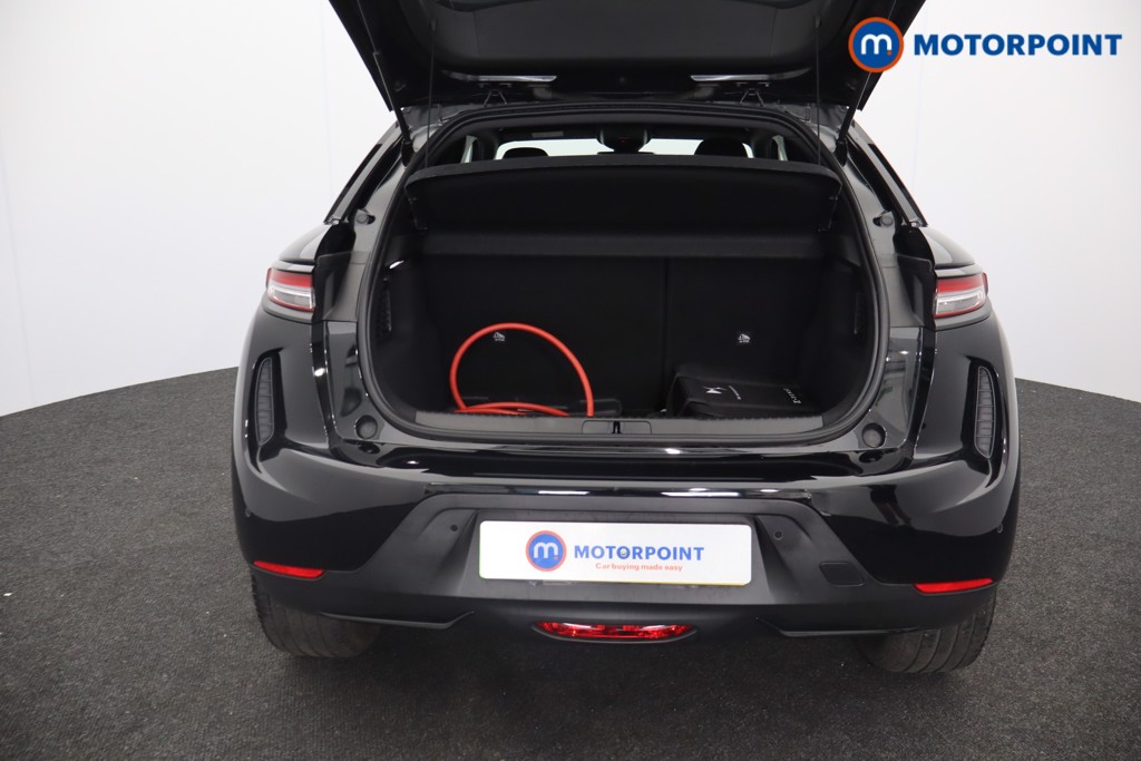 DS Ds 3 Performance Line -Plus Automatic Electric SUV - Stock Number (1543797) - 29th supplementary image