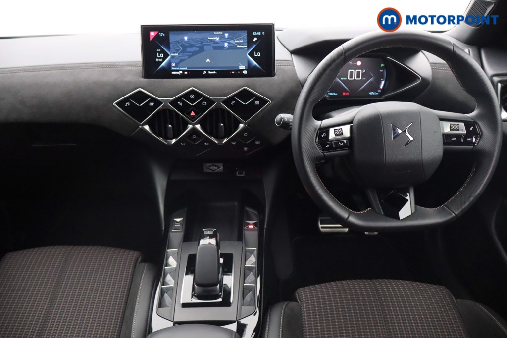 DS Ds 3 Performance Line -Plus Automatic Electric SUV - Stock Number (1543797) - 1st supplementary image