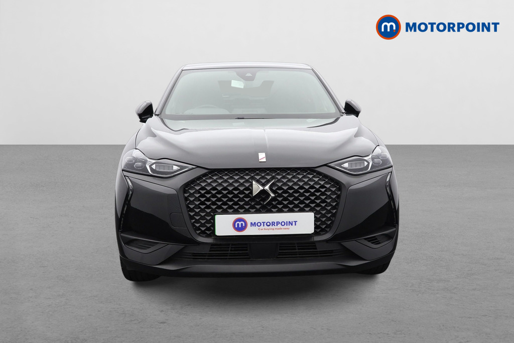DS Ds 3 Performance Line -Plus Automatic Electric SUV - Stock Number (1543797) - Front bumper