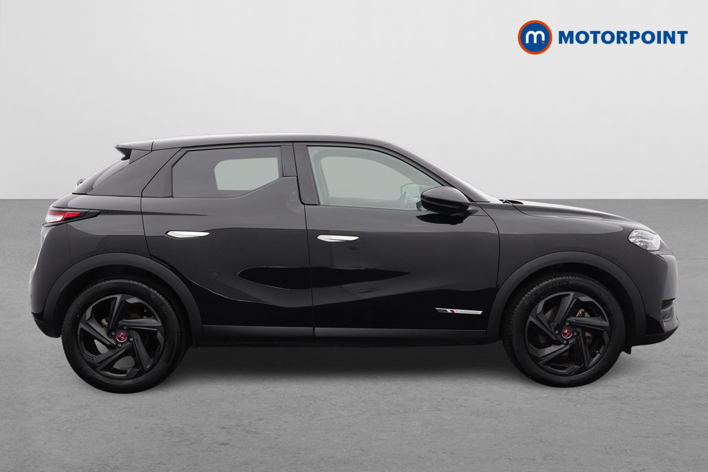 DS Ds 3 Performance Line -Plus Automatic Electric SUV - Stock Number (1543797) - Drivers side