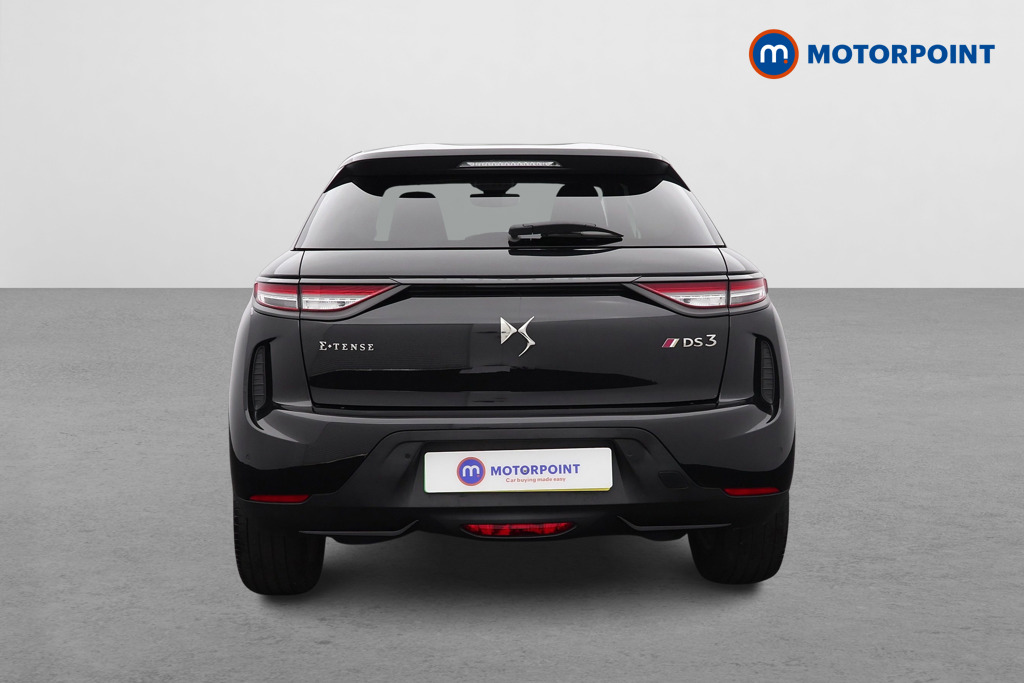 DS Ds 3 Performance Line -Plus Automatic Electric SUV - Stock Number (1543797) - Rear bumper