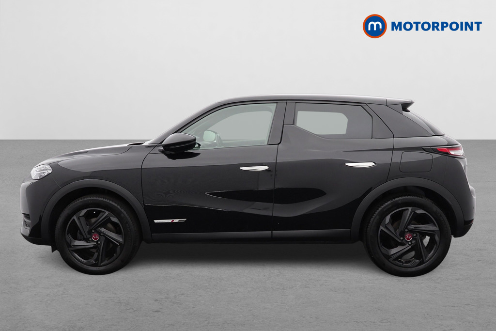 DS Ds 3 Performance Line -Plus Automatic Electric SUV - Stock Number (1543797) - Passenger side