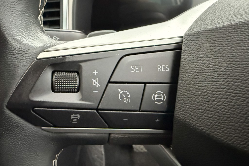 Seat Ateca Xperience Automatic Petrol SUV - Stock Number (1543880) - 3rd supplementary image