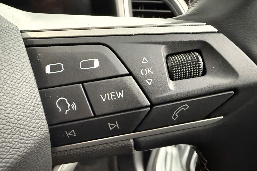 Seat Ateca Xperience Automatic Petrol SUV - Stock Number (1543880) - 4th supplementary image