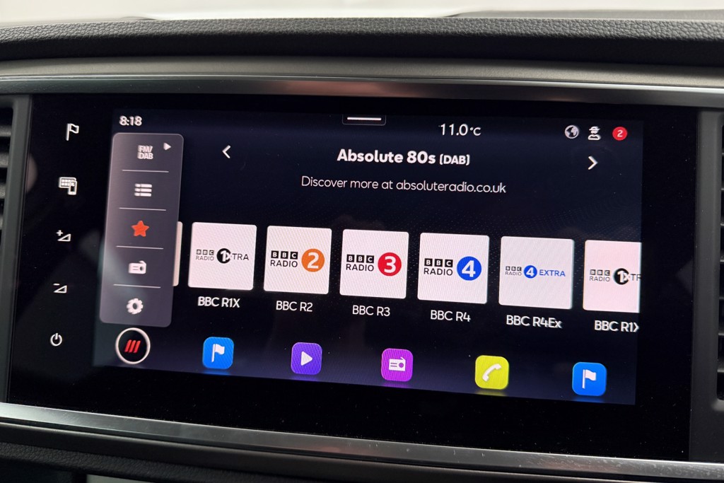 Seat Ateca Xperience Automatic Petrol SUV - Stock Number (1543880) - 6th supplementary image