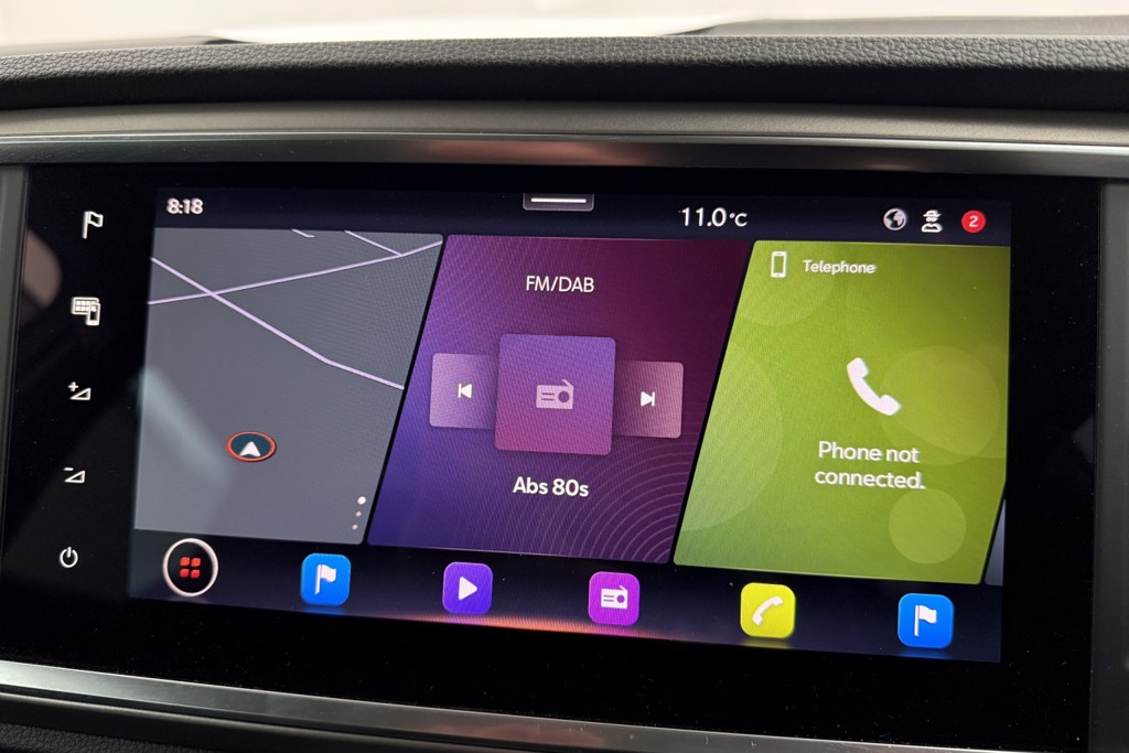 Seat Ateca Xperience Automatic Petrol SUV - Stock Number (1543880) - 7th supplementary image
