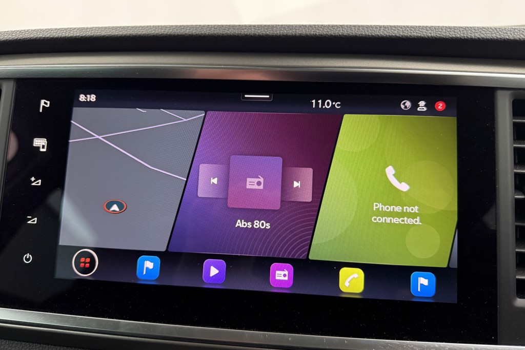 Seat Ateca Xperience Automatic Petrol SUV - Stock Number (1543880) - 8th supplementary image