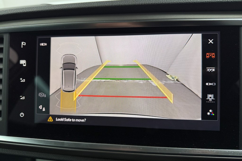 Seat Ateca Xperience Automatic Petrol SUV - Stock Number (1543880) - 10th supplementary image
