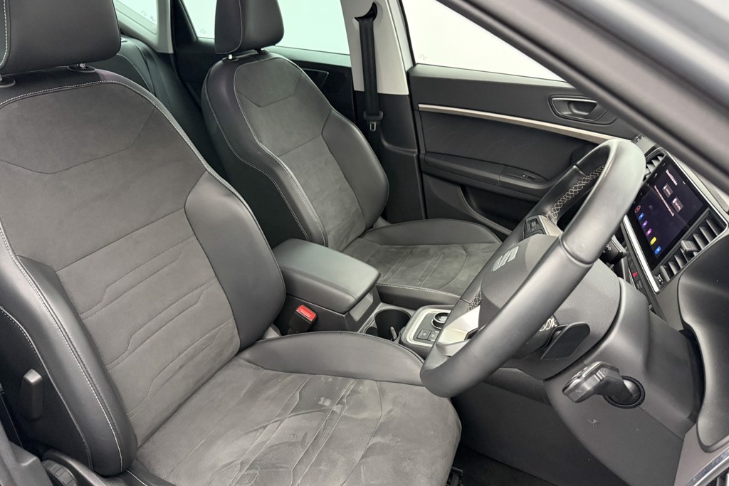 Seat Ateca Xperience Automatic Petrol SUV - Stock Number (1543880) - 16th supplementary image