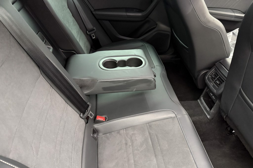 Seat Ateca Xperience Automatic Petrol SUV - Stock Number (1543880) - 19th supplementary image